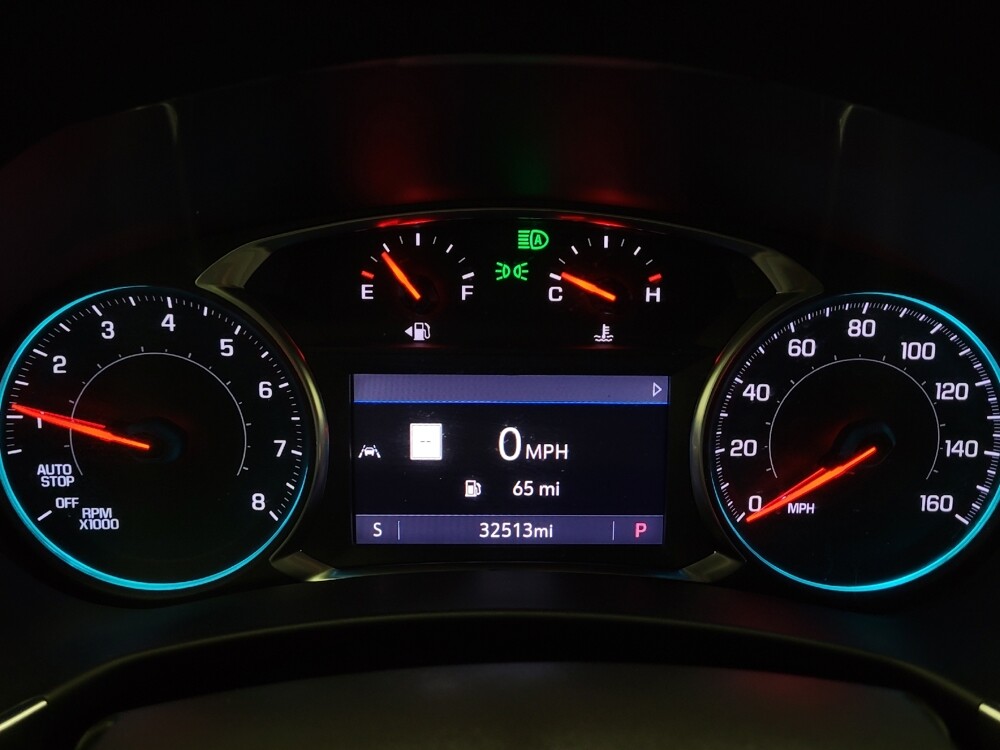 2022 Chevrolet Equinox in Downey, CA 90241 - 18105816 23