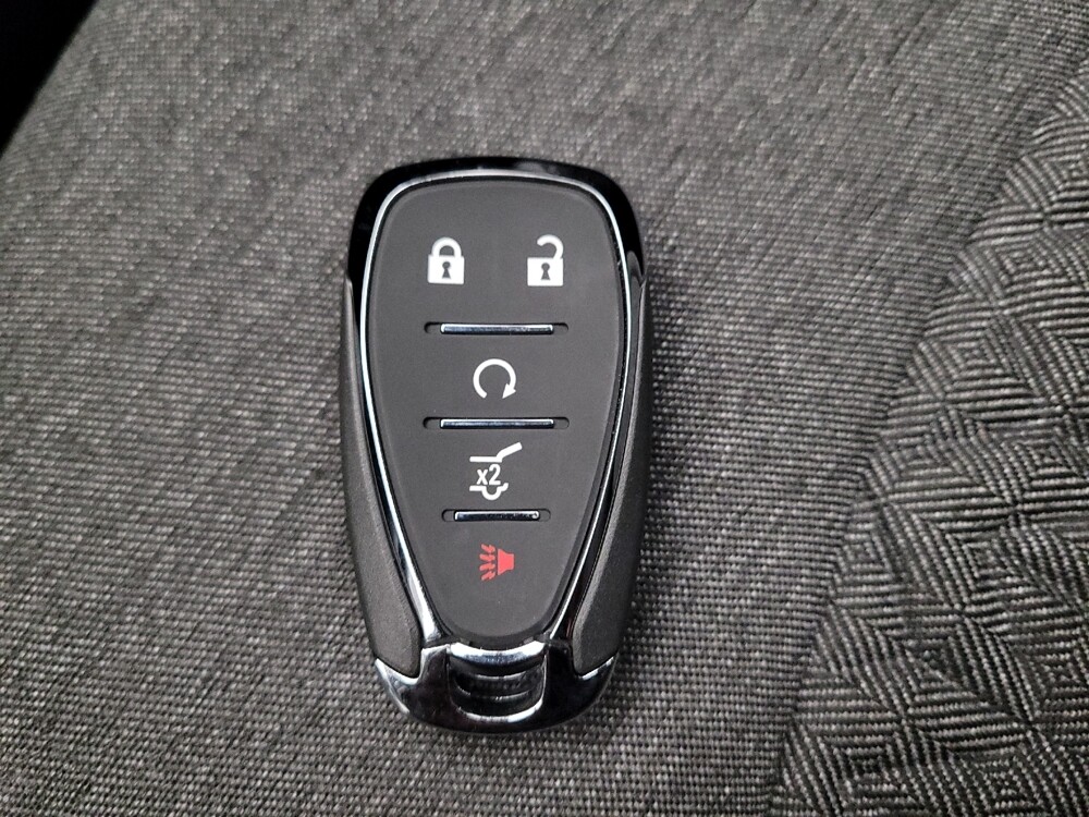 2022 Chevrolet Equinox in Downey, CA 90241 - 18105816 32