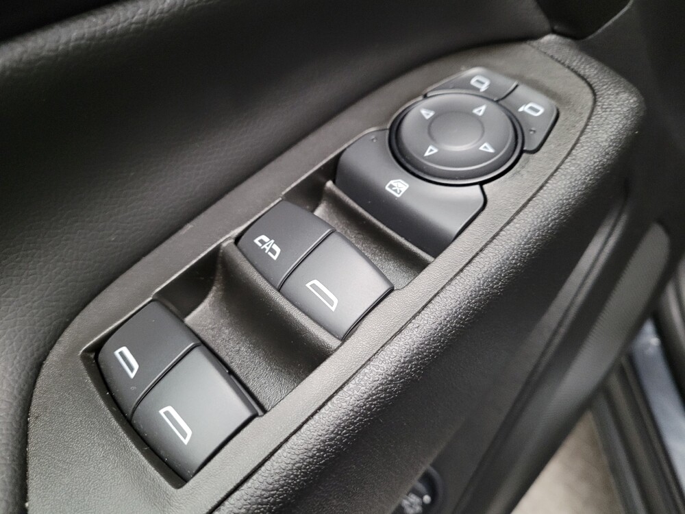 2022 Chevrolet Equinox in Downey, CA 90241 - 18105816 27