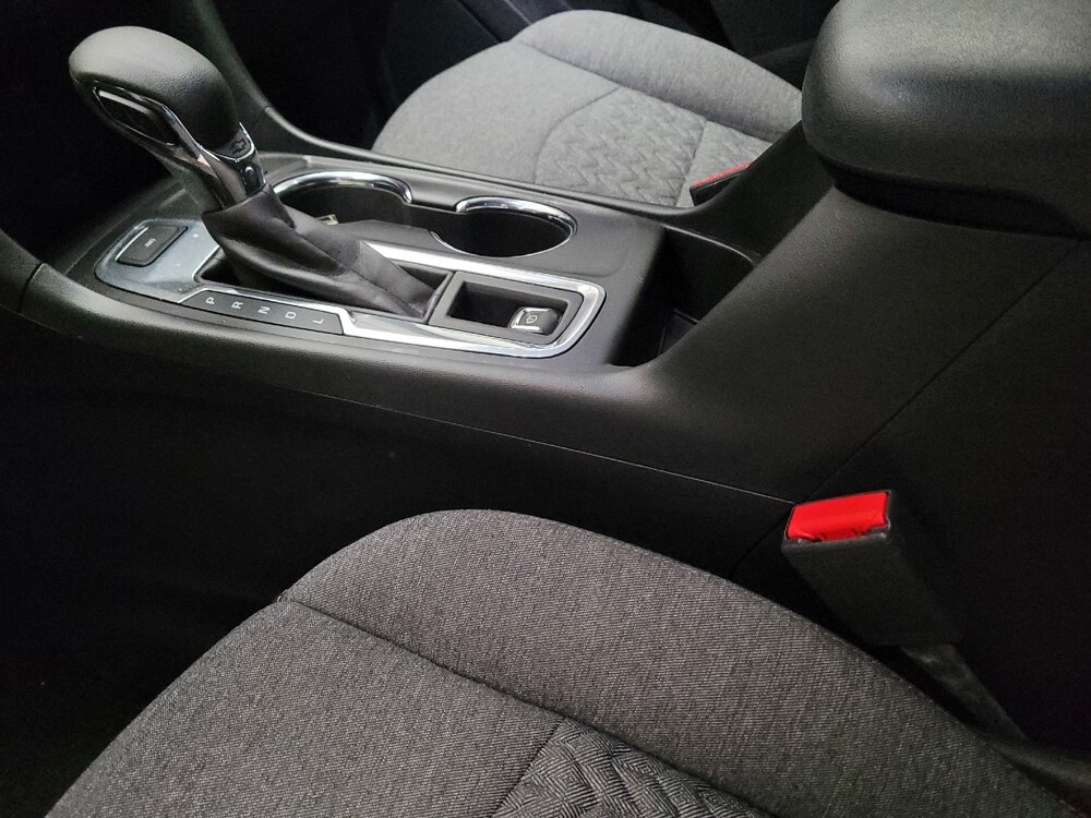 2022 Chevrolet Equinox in Downey, CA 90241 - 18105816 26