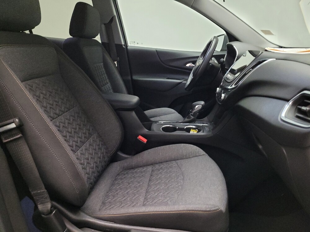 2022 Chevrolet Equinox in Downey, CA 90241 - 18105816 21