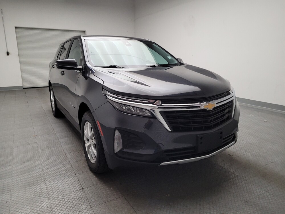 2022 Chevrolet Equinox in Downey, CA 90241 - 18105816 14