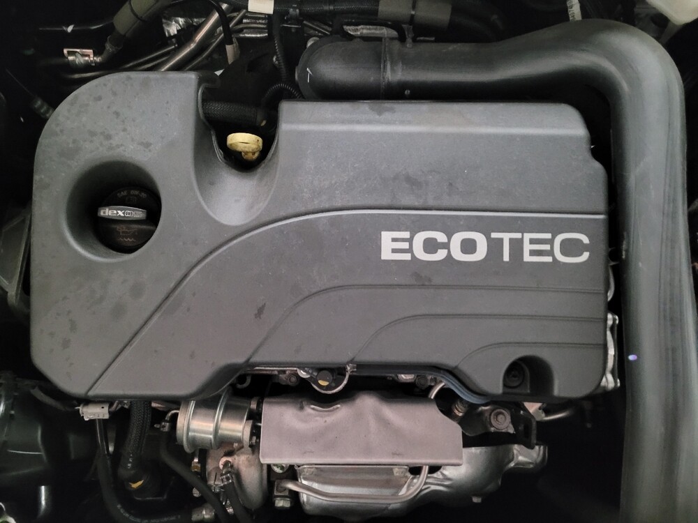 2022 Chevrolet Equinox in Downey, CA 90241 - 18105816 30