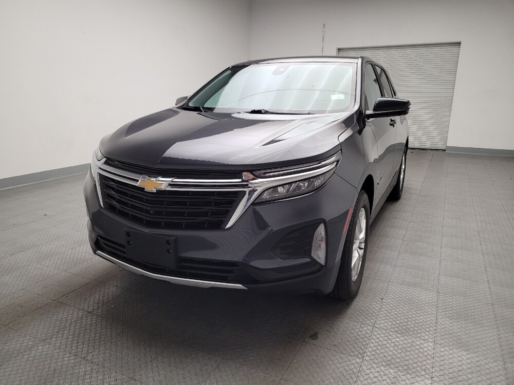 2022 Chevrolet Equinox in Downey, CA 90241 - 18105816 15