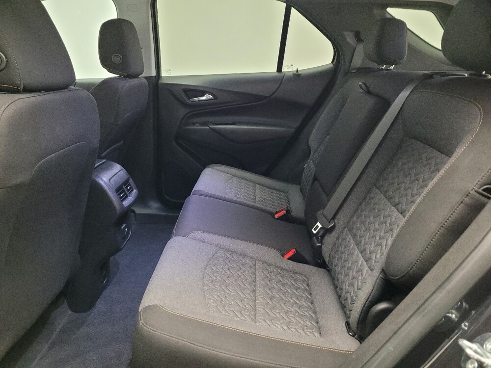 2022 Chevrolet Equinox in Downey, CA 90241 - 18105816 18