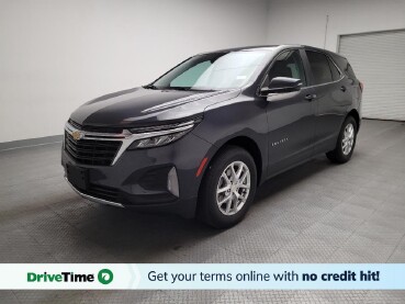 2022 Chevrolet Equinox in Downey, CA 90241
