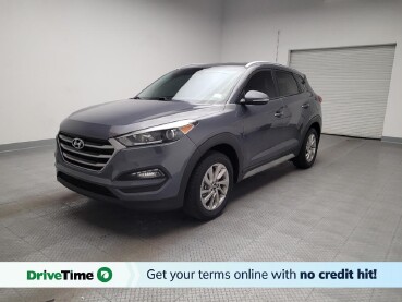 2017 Hyundai Tucson in Downey, CA 90241