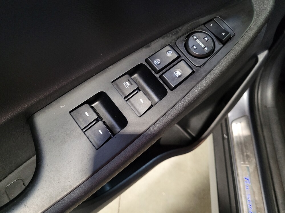 2017 Hyundai Tucson in Downey, CA 90241 - 18105817 27