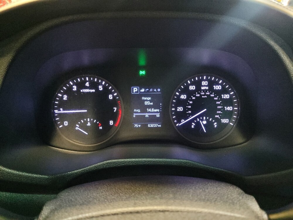 2017 Hyundai Tucson in Downey, CA 90241 - 18105817 23