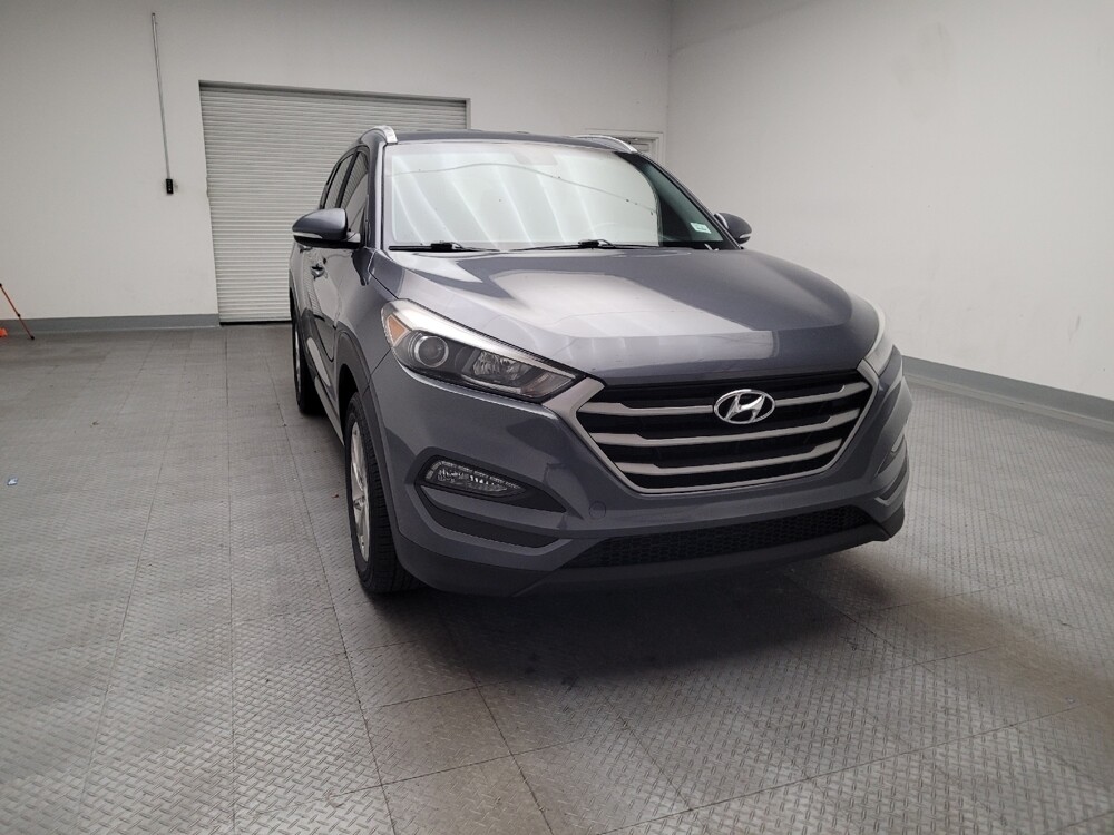 2017 Hyundai Tucson in Downey, CA 90241 - 18105817 14