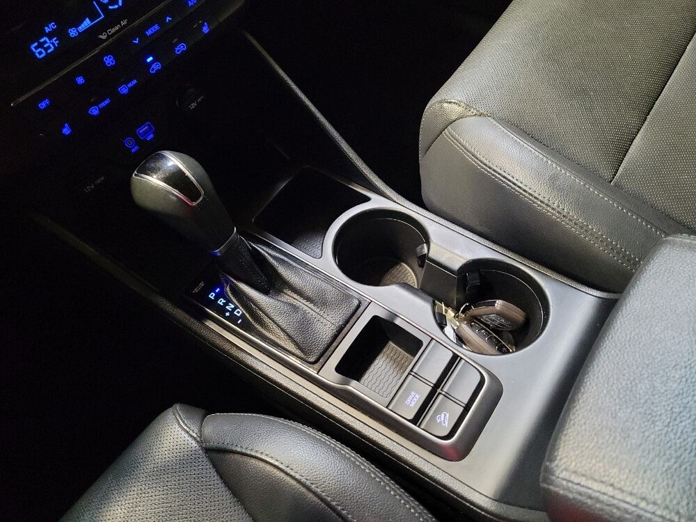 2017 Hyundai Tucson in Downey, CA 90241 - 18105817 26