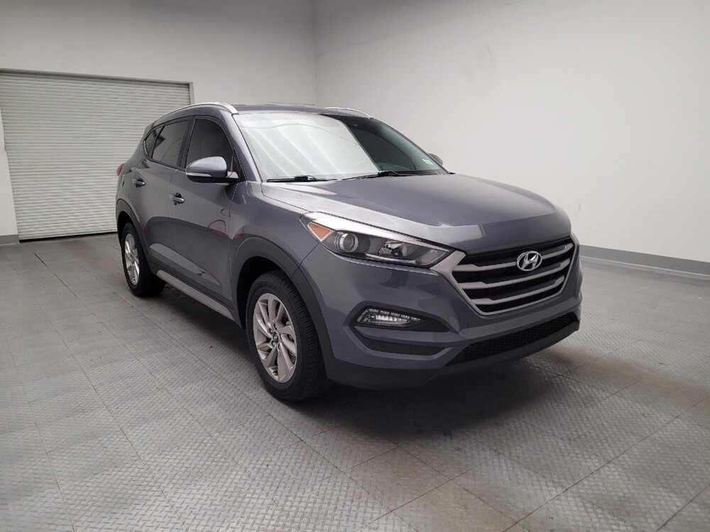 2017 Hyundai Tucson in Downey, CA 90241 - 18105817 13