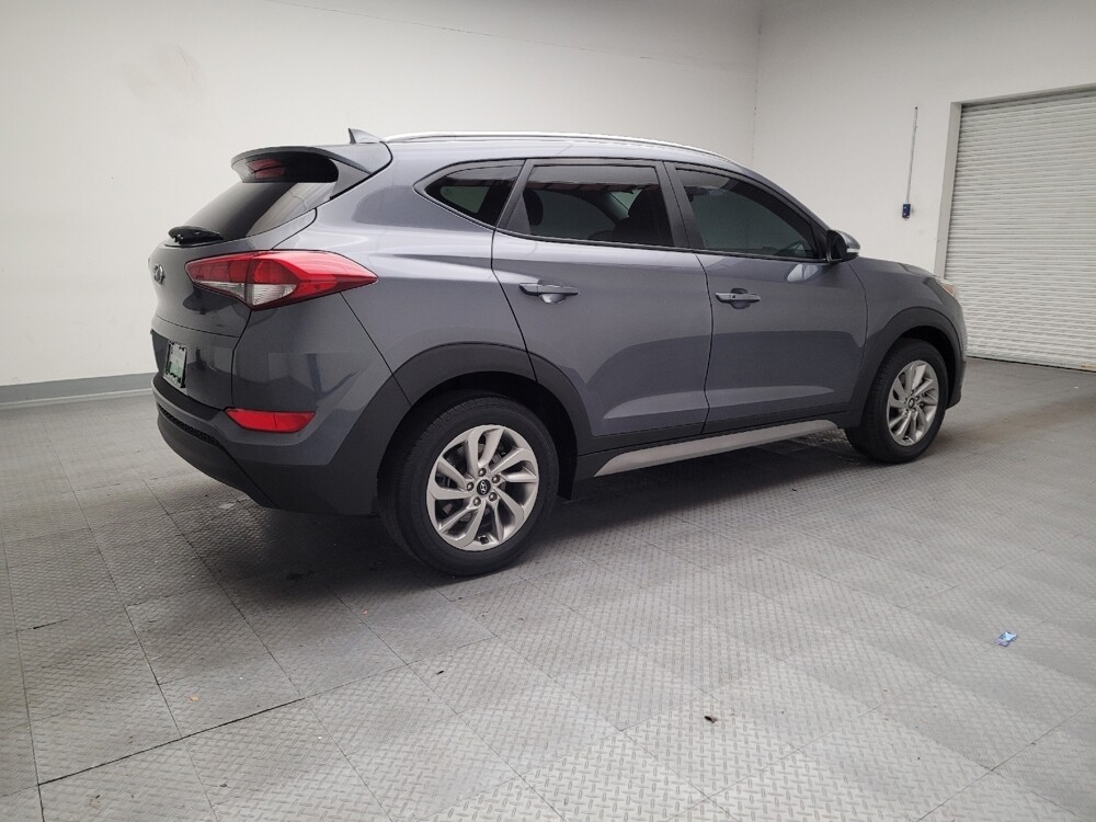2017 Hyundai Tucson in Downey, CA 90241 - 18105817 10