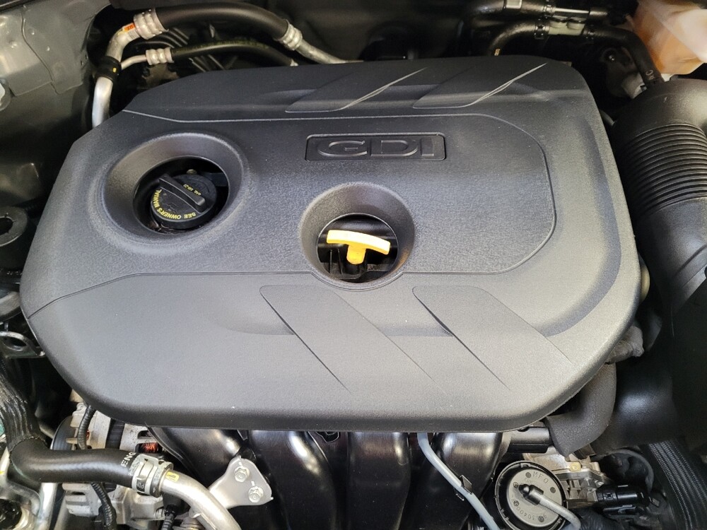 2017 Hyundai Tucson in Downey, CA 90241 - 18105817 30