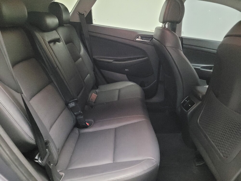 2017 Hyundai Tucson in Downey, CA 90241 - 18105817 19