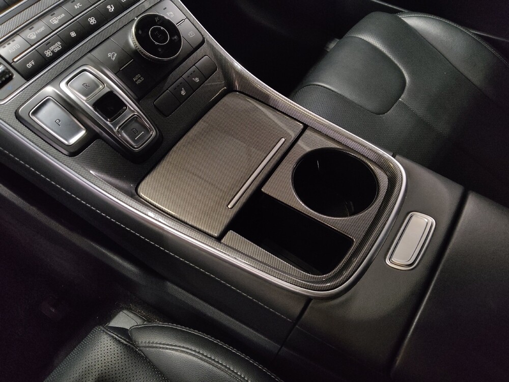 2023 Hyundai Santa Fe in Savannah, GA 31419 - 18105819 26