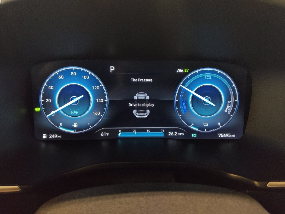 2023 Hyundai Santa Fe in Savannah, GA 31419 - 18105819 23