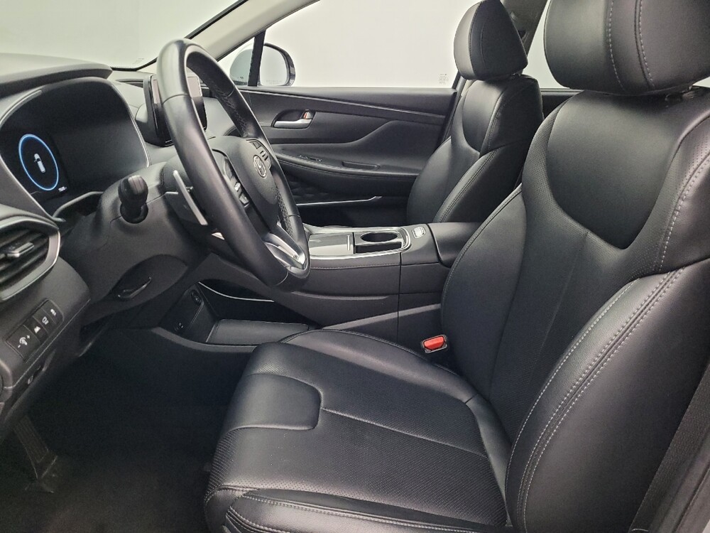 2023 Hyundai Santa Fe in Savannah, GA 31419 - 18105819 17