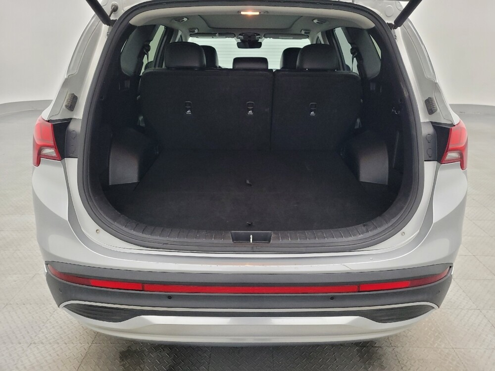 2023 Hyundai Santa Fe in Savannah, GA 31419 - 18105819 29