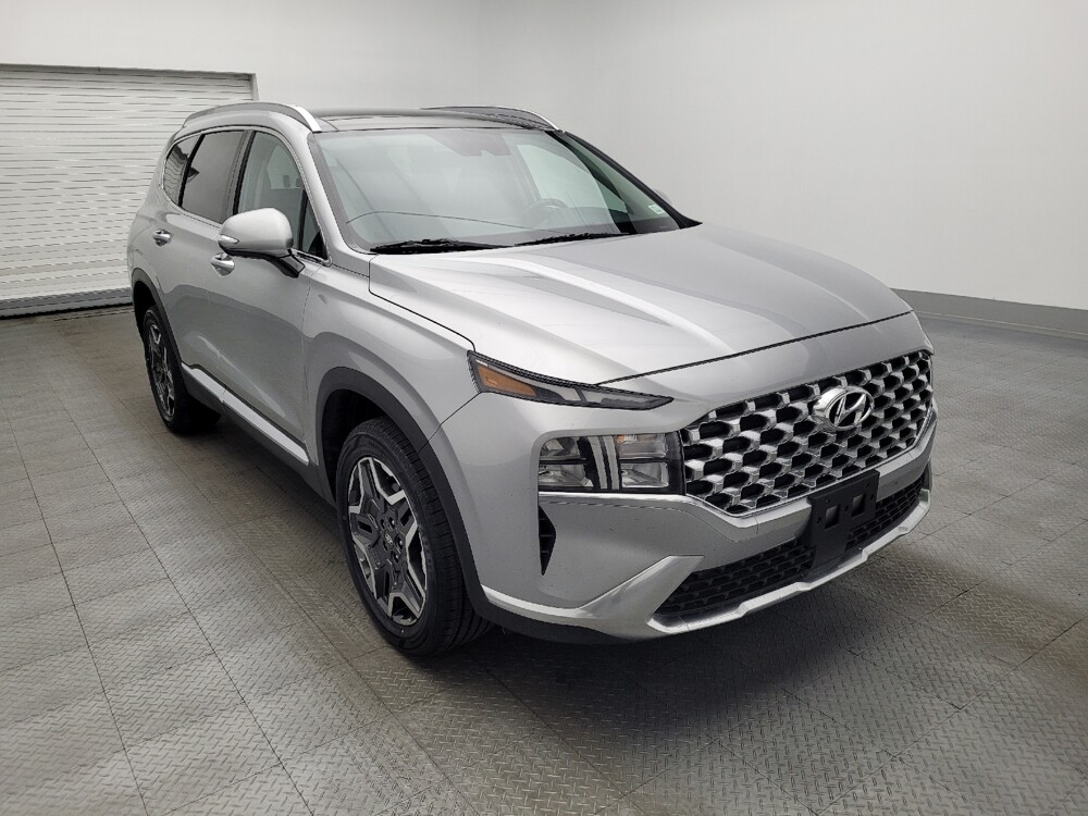 2023 Hyundai Santa Fe in Savannah, GA 31419 - 18105819 13