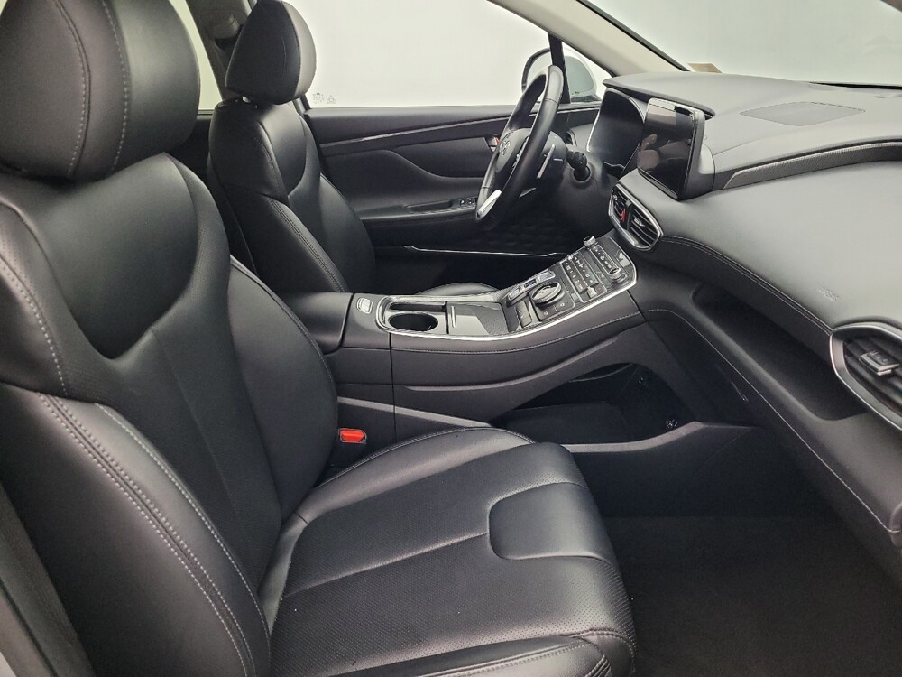 2023 Hyundai Santa Fe in Savannah, GA 31419 - 18105819 21