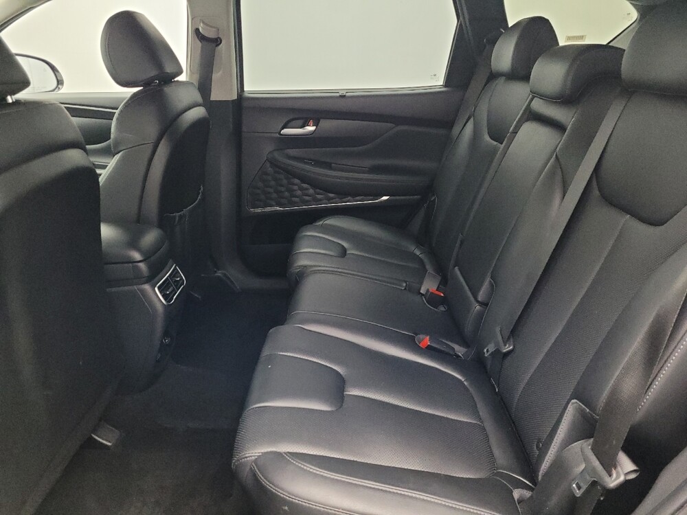 2023 Hyundai Santa Fe in Savannah, GA 31419 - 18105819 18