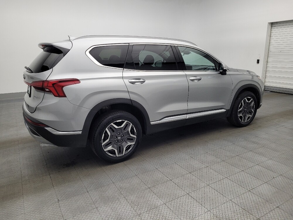 2023 Hyundai Santa Fe in Savannah, GA 31419 - 18105819 10