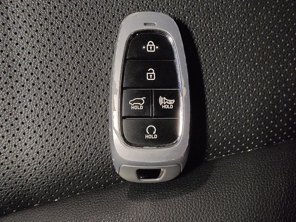 2023 Hyundai Santa Fe in Savannah, GA 31419 - 18105819 32