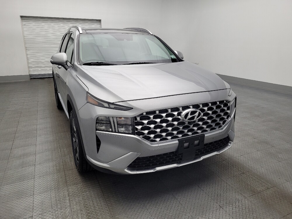 2023 Hyundai Santa Fe in Savannah, GA 31419 - 18105819 14