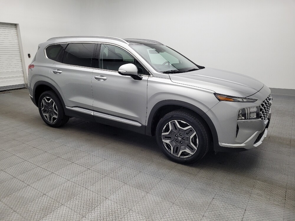 2023 Hyundai Santa Fe in Savannah, GA 31419 - 18105819 11