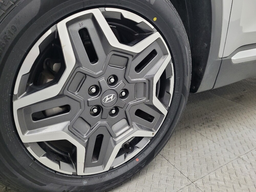 2023 Hyundai Santa Fe in Savannah, GA 31419 - 18105819 31