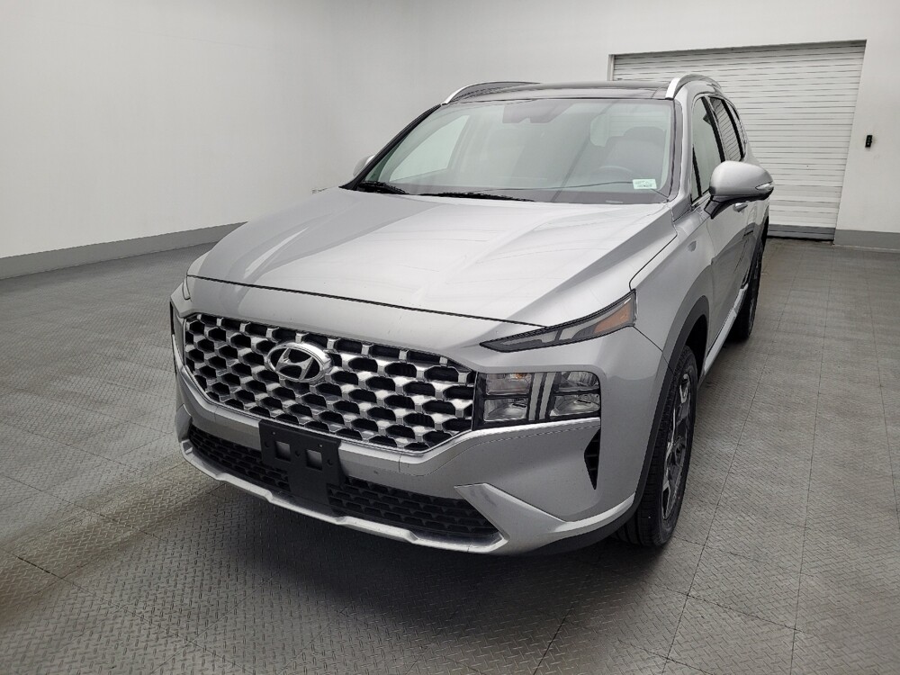 2023 Hyundai Santa Fe in Savannah, GA 31419 - 18105819 15