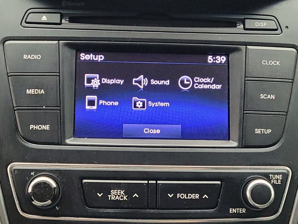 2018 Hyundai Santa Fe in Kissimmee, FL 34744 - 18105820 25