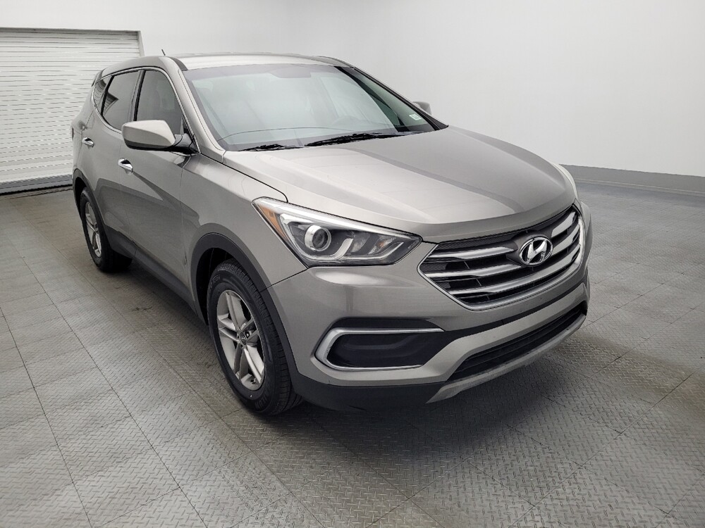 2018 Hyundai Santa Fe in Kissimmee, FL 34744 - 18105820 13