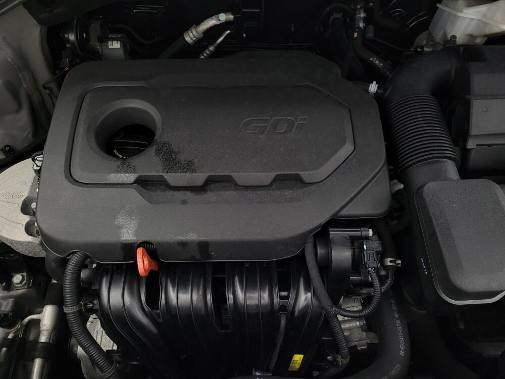 2018 Hyundai Santa Fe in Kissimmee, FL 34744 - 18105820 30