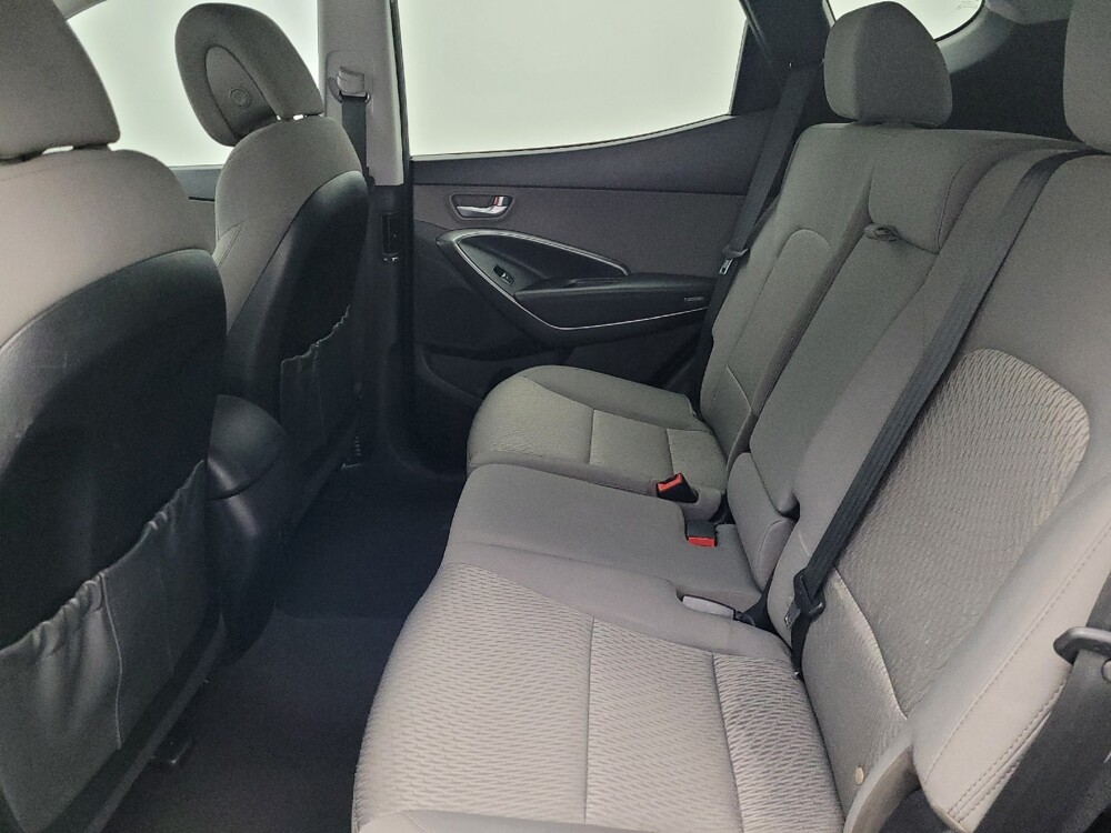 2018 Hyundai Santa Fe in Kissimmee, FL 34744 - 18105820 18