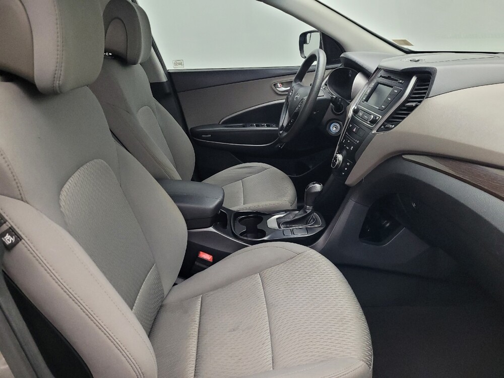 2018 Hyundai Santa Fe in Kissimmee, FL 34744 - 18105820 21