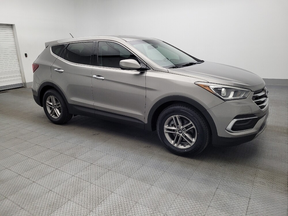 2018 Hyundai Santa Fe in Kissimmee, FL 34744 - 18105820 11