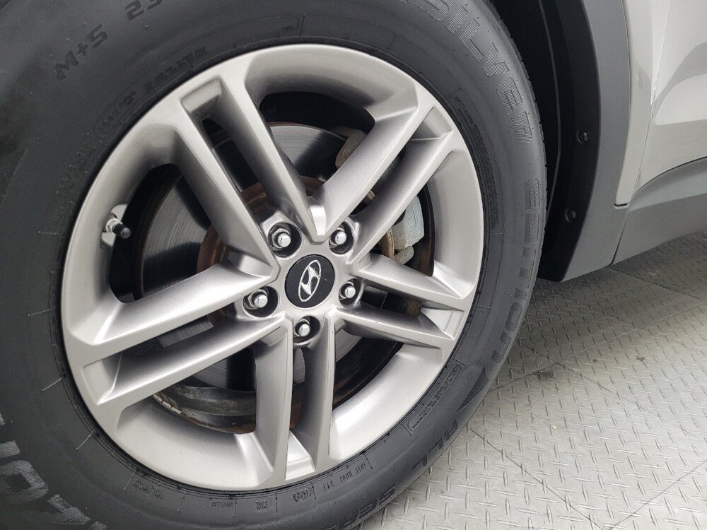 2018 Hyundai Santa Fe in Kissimmee, FL 34744 - 18105820 31