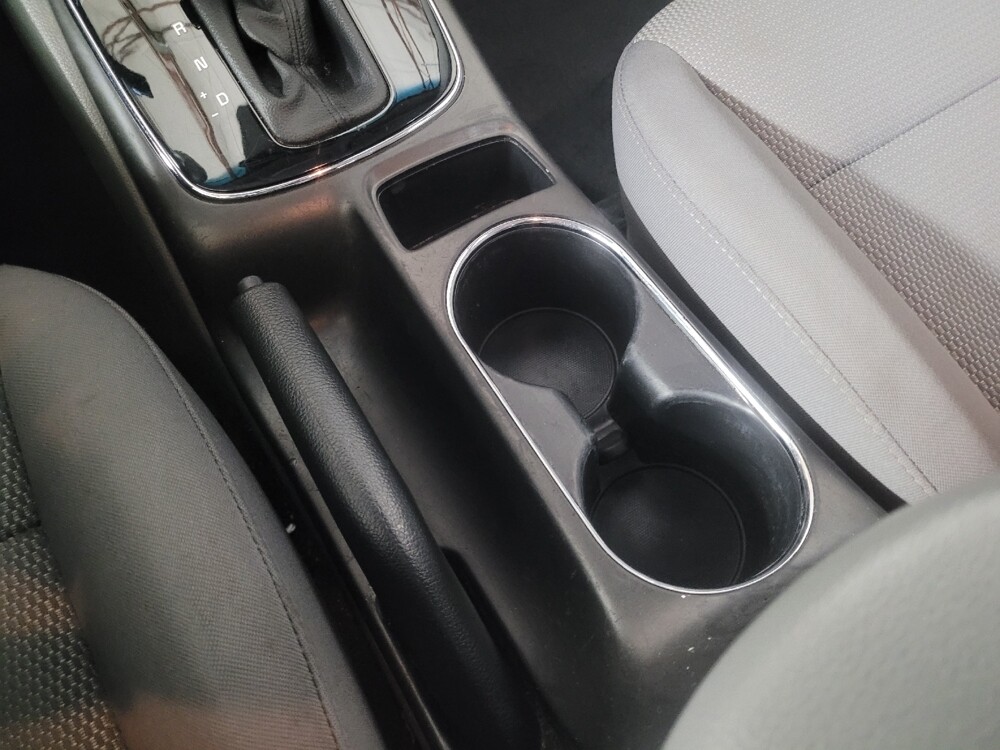 2017 Kia Forte in Marietta, GA 30062 - 18105821 26