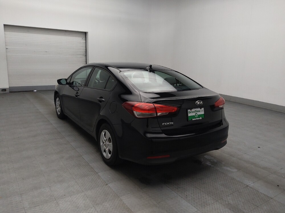 2017 Kia Forte in Marietta, GA 30062 - 18105821 5
