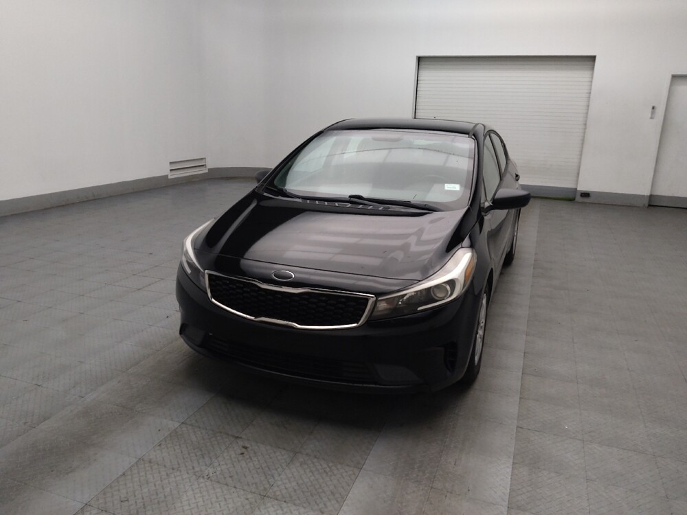 2017 Kia Forte in Marietta, GA 30062 - 18105821 15