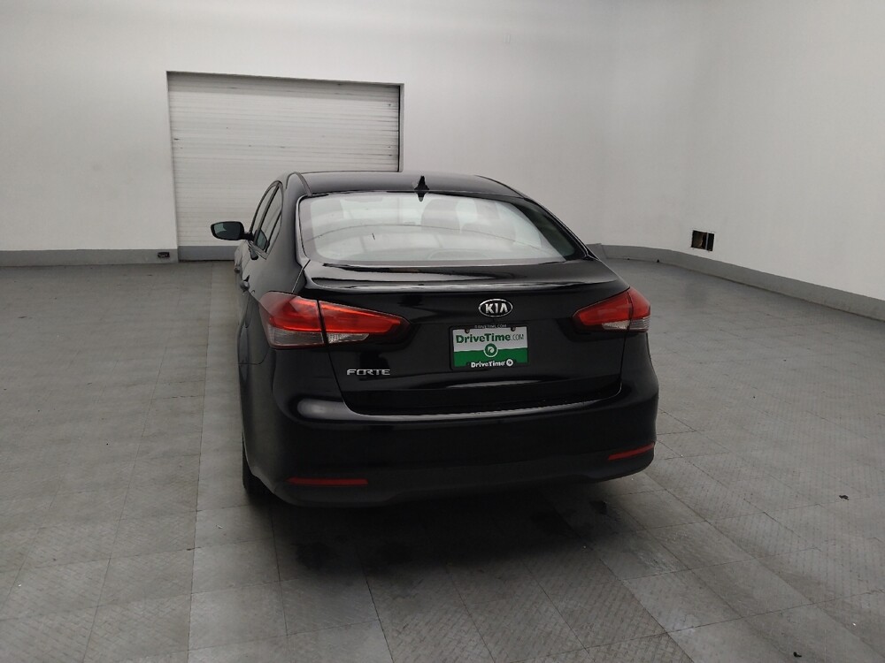 2017 Kia Forte in Marietta, GA 30062 - 18105821 6