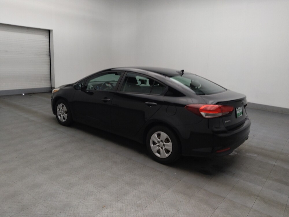 2017 Kia Forte in Marietta, GA 30062 - 18105821 3