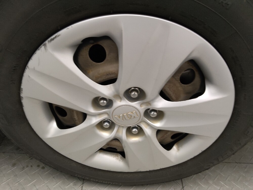 2017 Kia Forte in Marietta, GA 30062 - 18105821 31