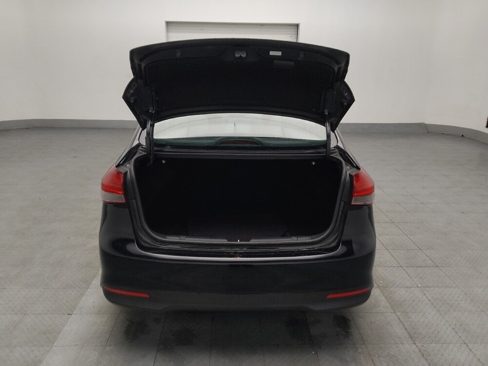 2017 Kia Forte in Marietta, GA 30062 - 18105821 29