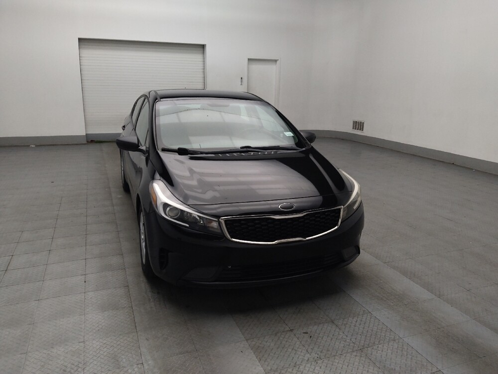 2017 Kia Forte in Marietta, GA 30062 - 18105821 14