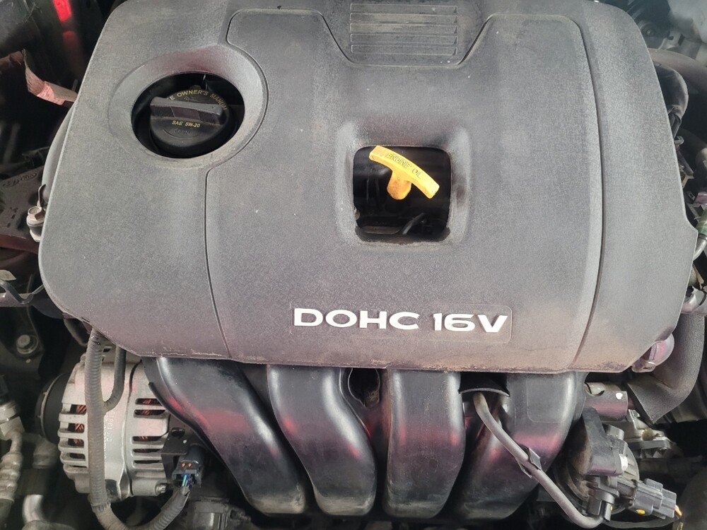 2017 Kia Forte in Marietta, GA 30062 - 18105821 30