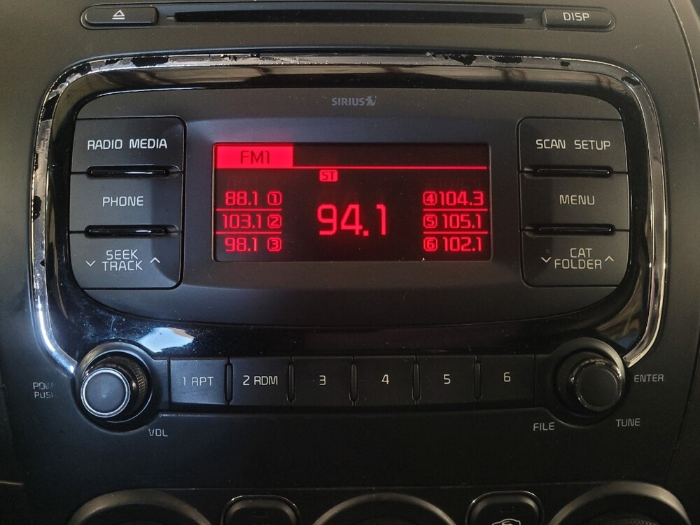 2017 Kia Forte in Marietta, GA 30062 - 18105821 25