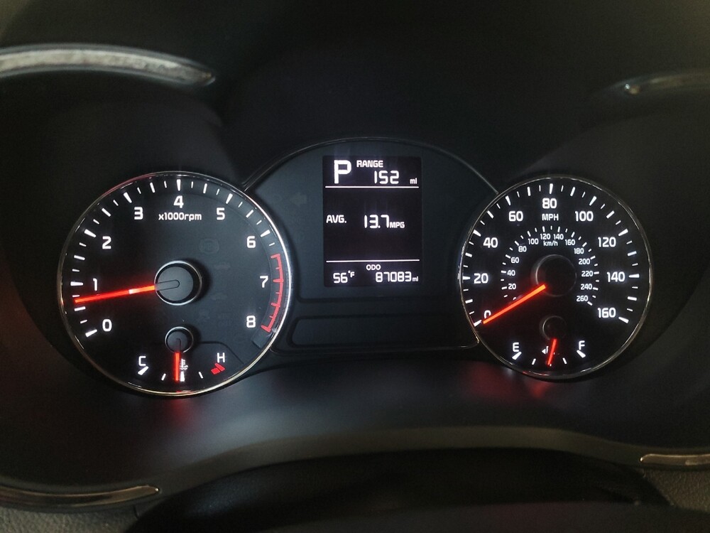 2017 Kia Forte in Marietta, GA 30062 - 18105821 23